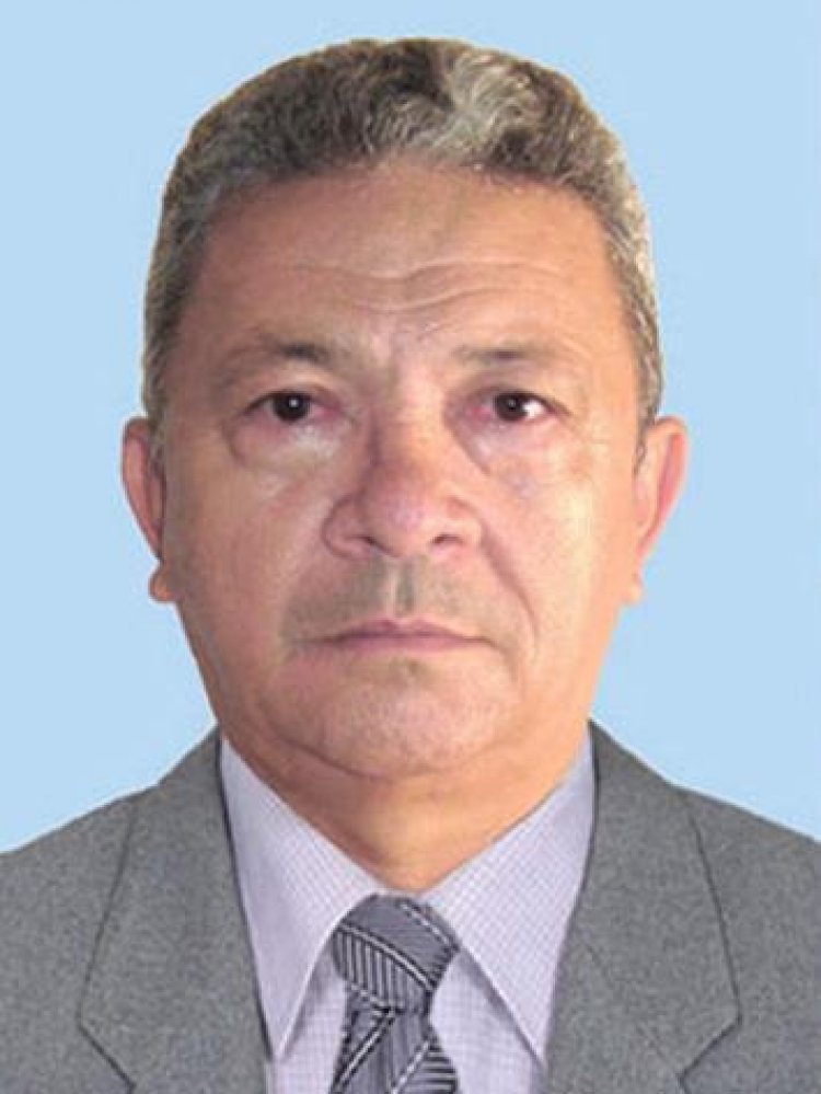 Francisco das Chagas Gonçalves