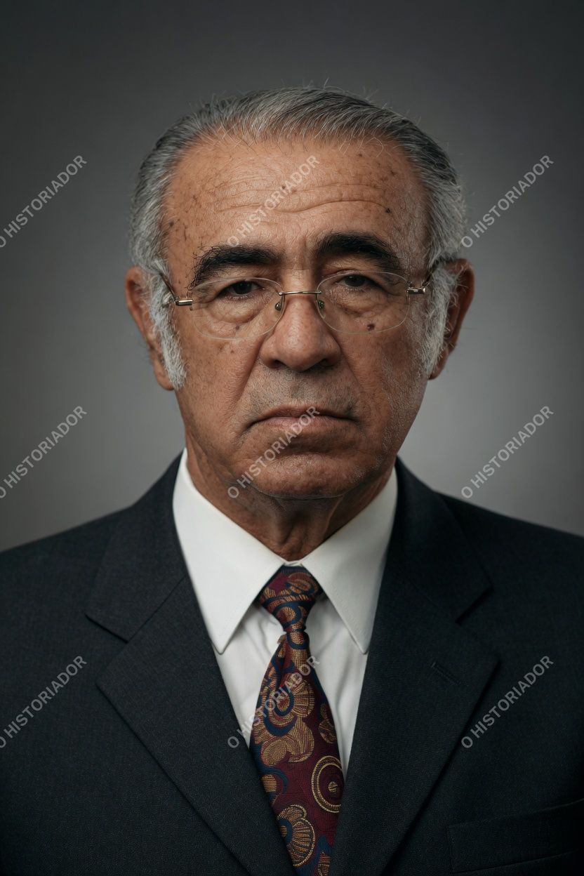 JOSÉ PORFIRIO FONTENELE DE CARVALHO