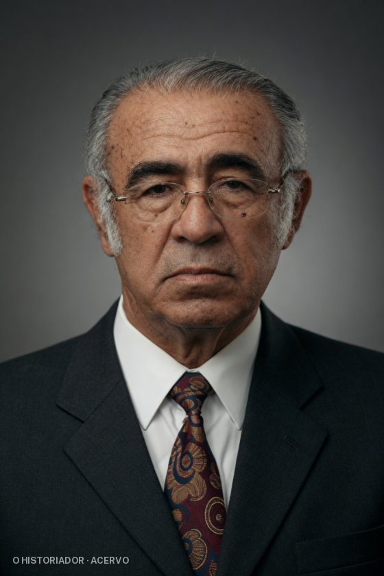 JOSÉ PORFIRIO FONTENELE DE CARVALHO