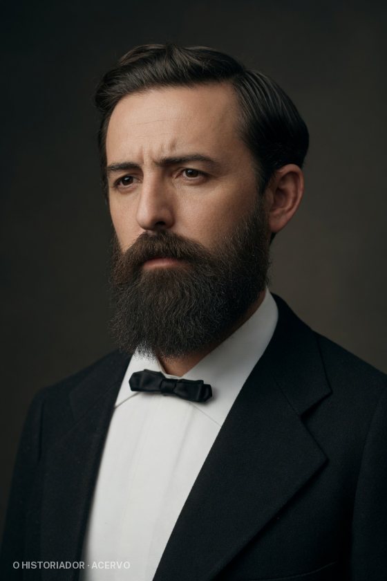 JOAQUIM ERASTO DOS SANTOS