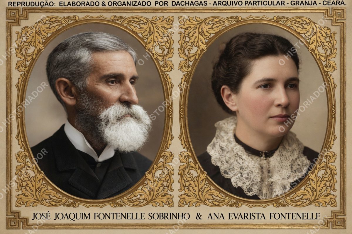 José Joaquim Fontenelle Sobrinho
