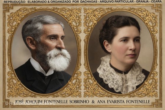 José Joaquim Fontenelle Sobrinho