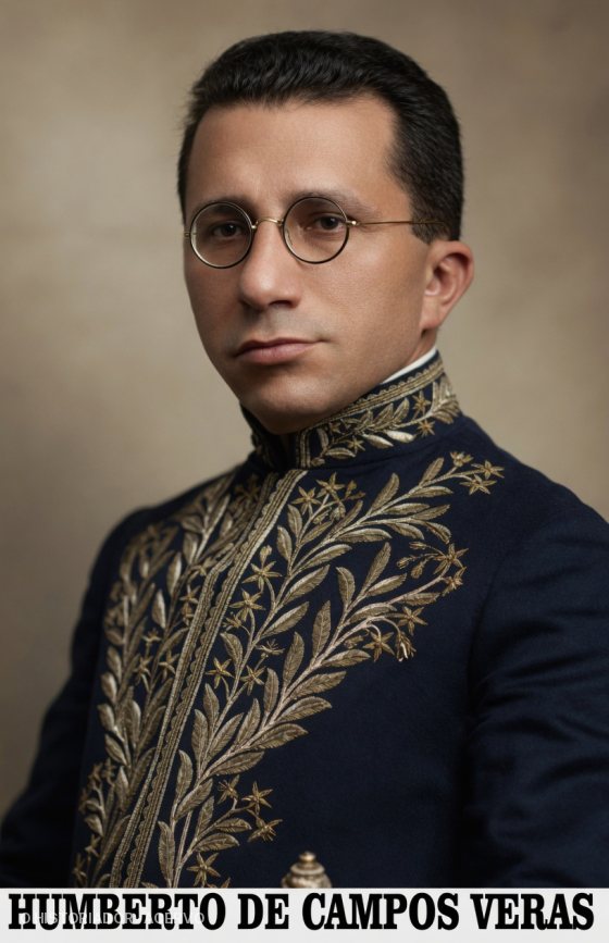 Humberto de Campos em Granja