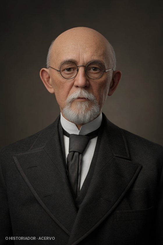 CORONEL JOSÉ ELIAS DA COSTA