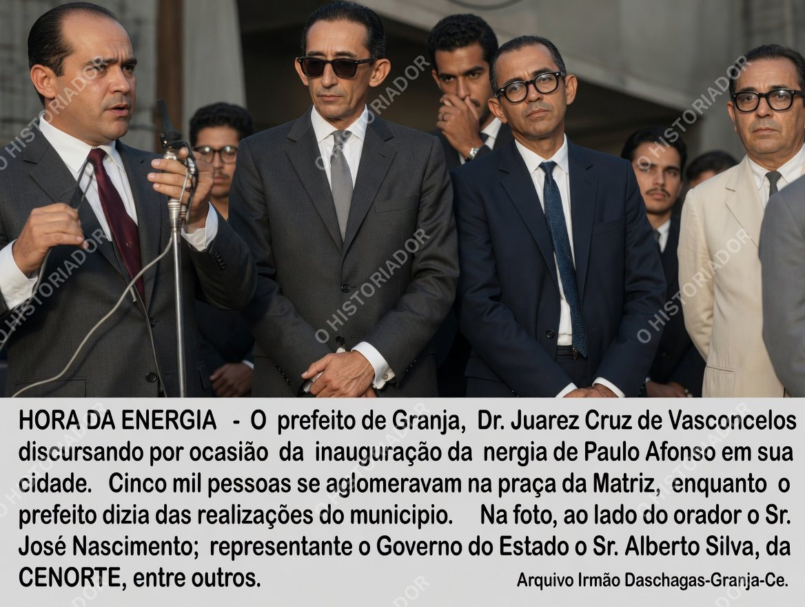 Energia Paulo Afonso