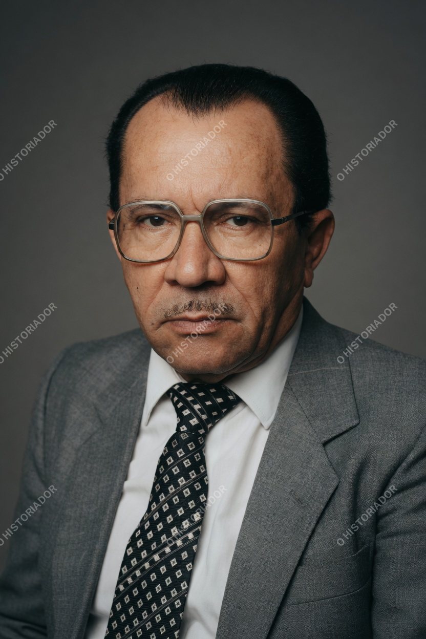 IVALDO ALVES VERAS