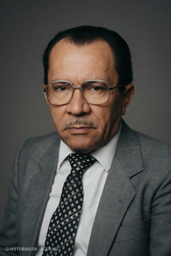 IVALDO ALVES VERAS