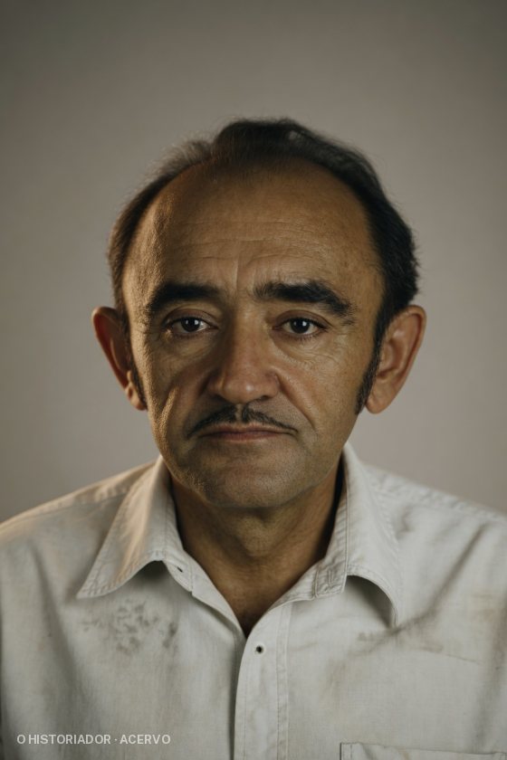 Raimundo Aragão Batista