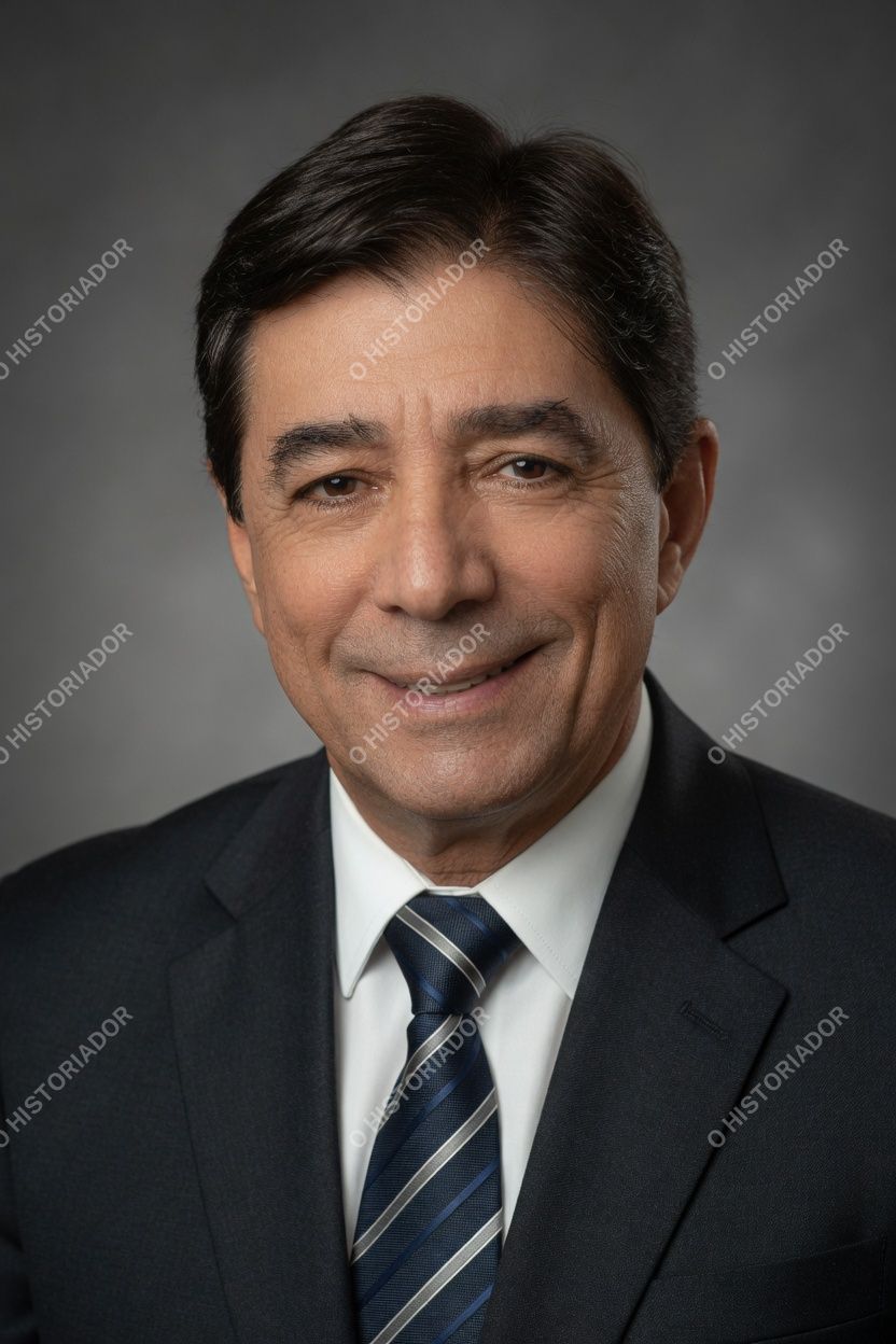 JOSÉ MÁRIO FROTA MOREIRA