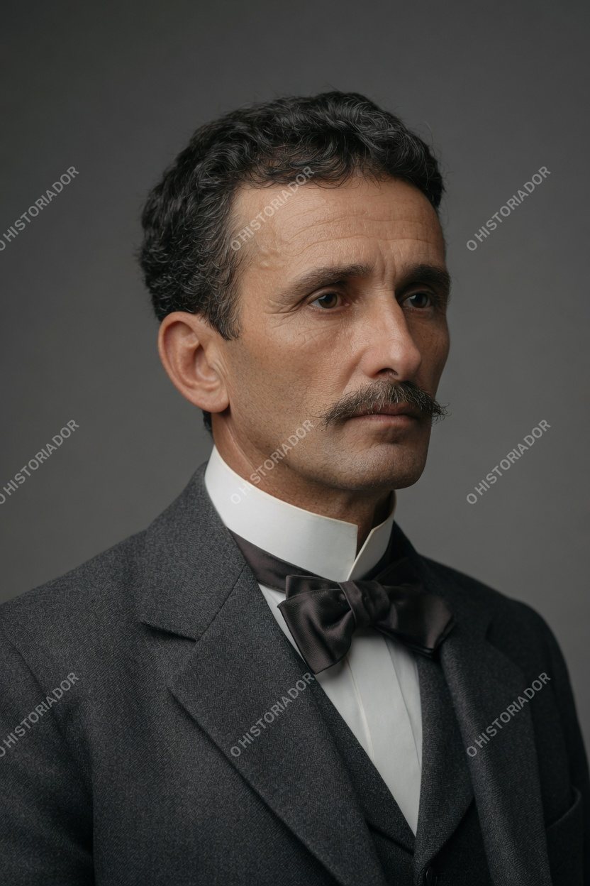 WALDEMIRO CAVALCANTE