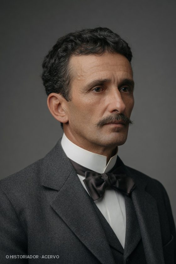 WALDEMIRO CAVALCANTE