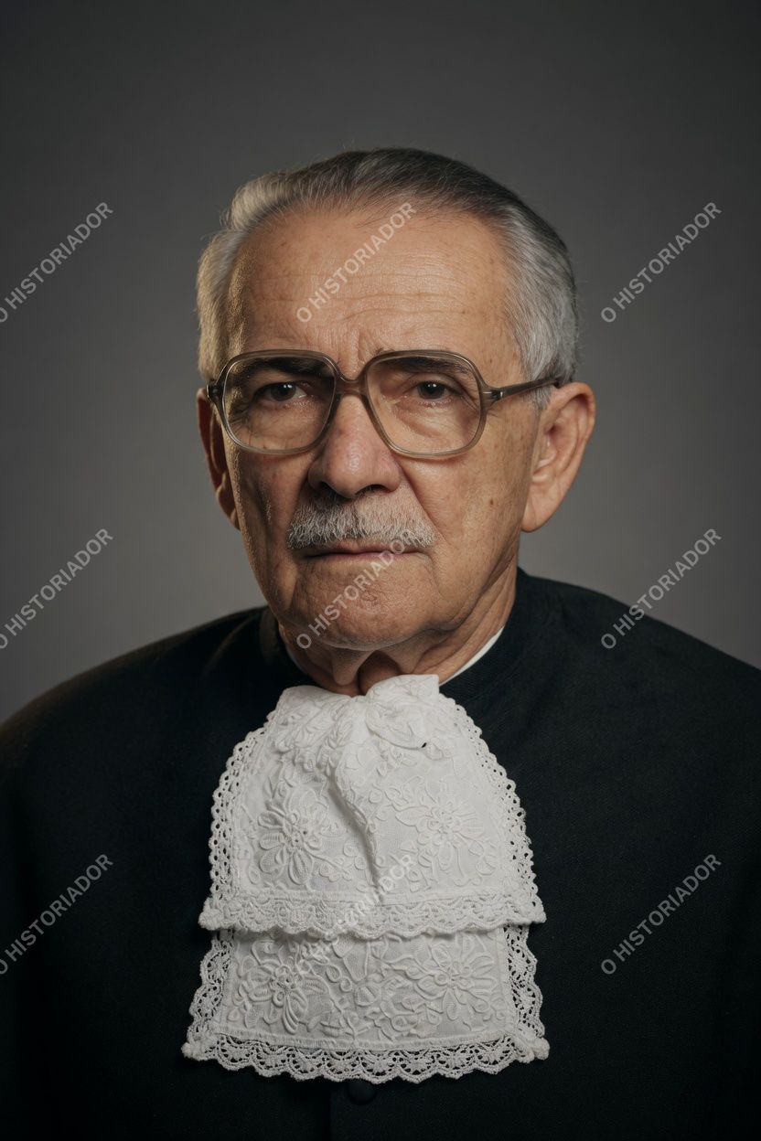 RAIMUNDO EVALDO PONTE