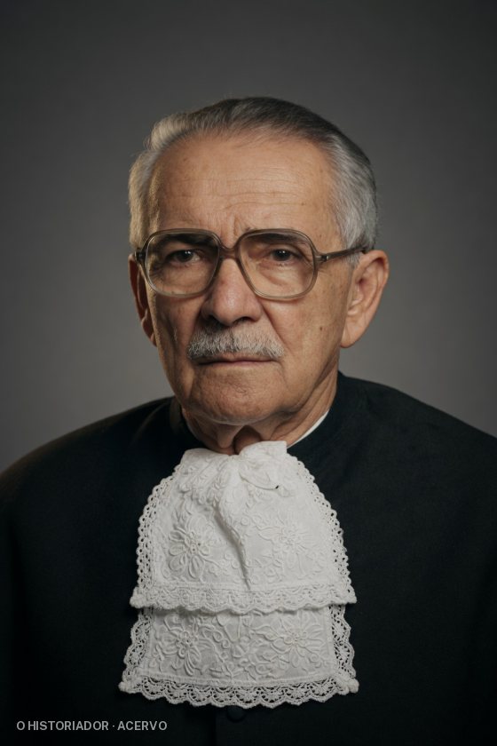 RAIMUNDO EVALDO PONTE