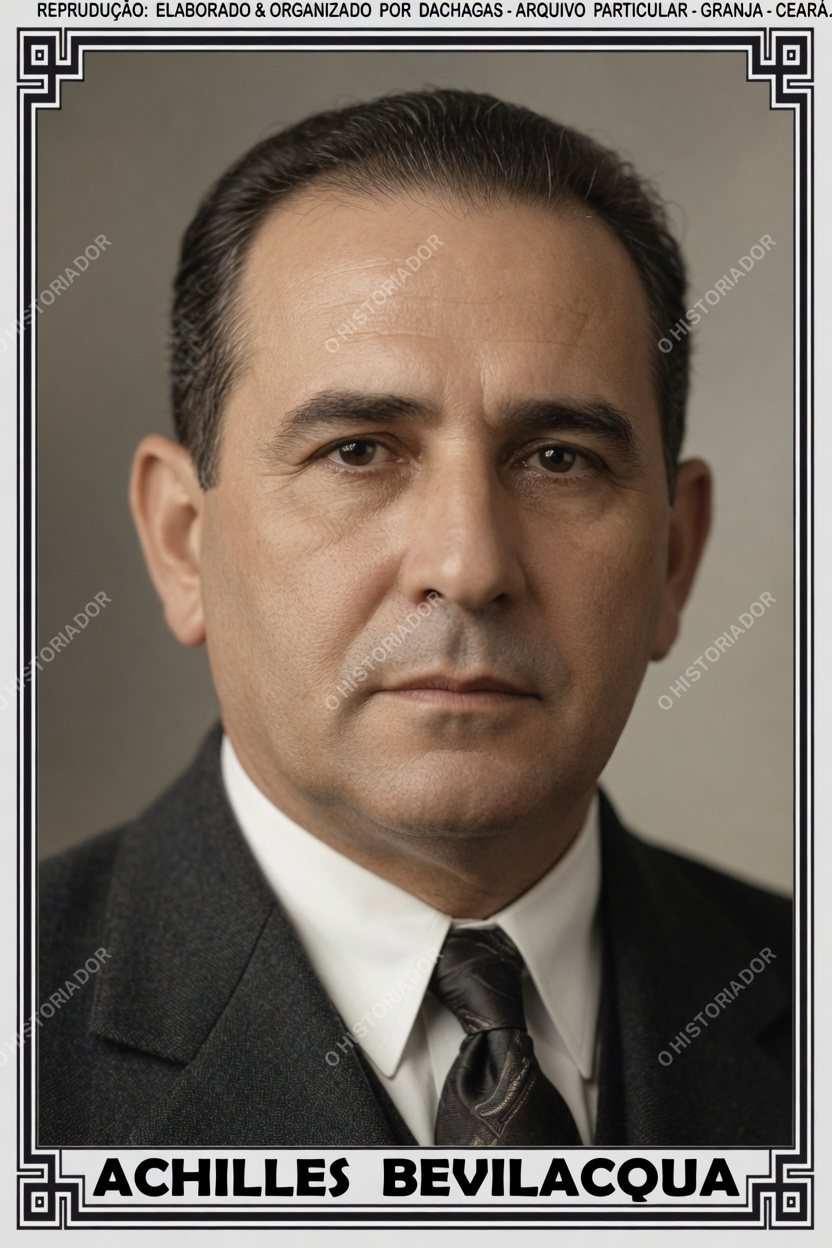 Aquiles Bevilaqua