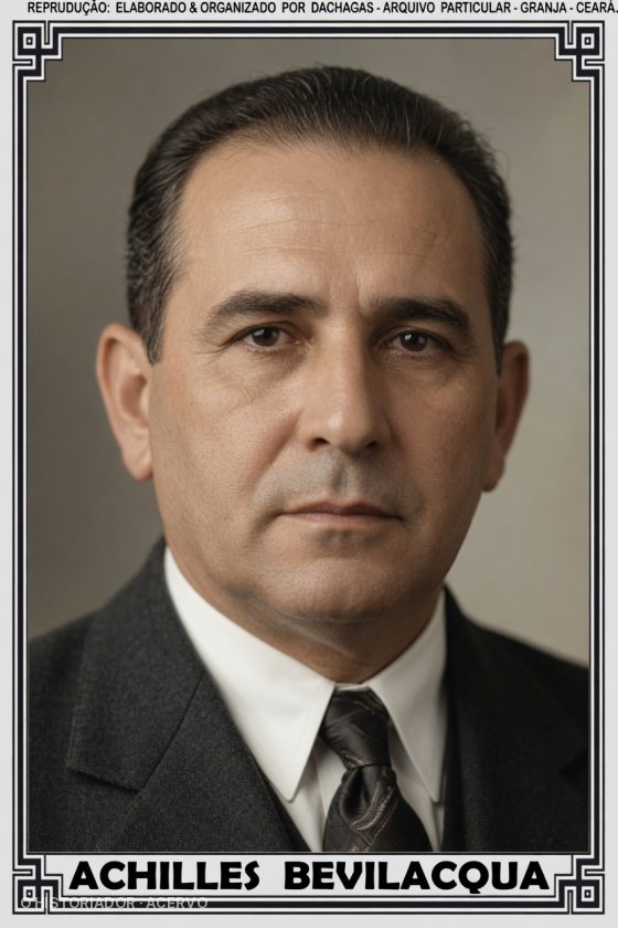 Aquiles Bevilaqua