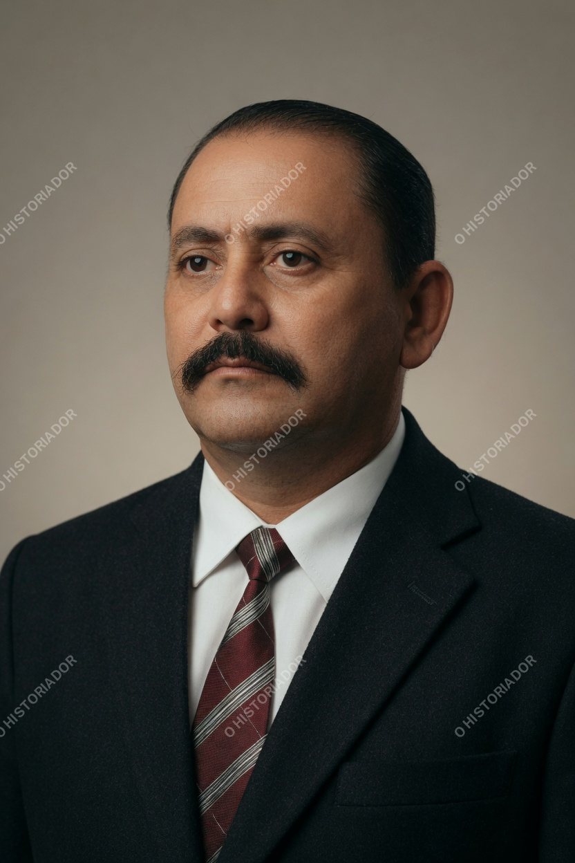 SALUSTIANO MOREIRA DA COSTA MARINHO