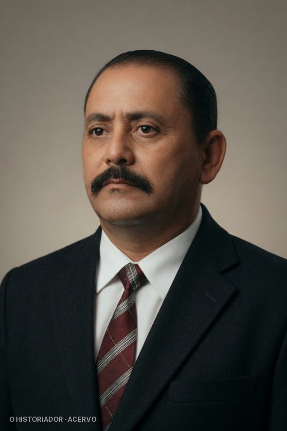 SALUSTIANO MOREIRA DA COSTA MARINHO