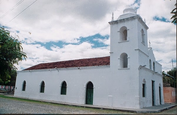Capela de Santo Antônio