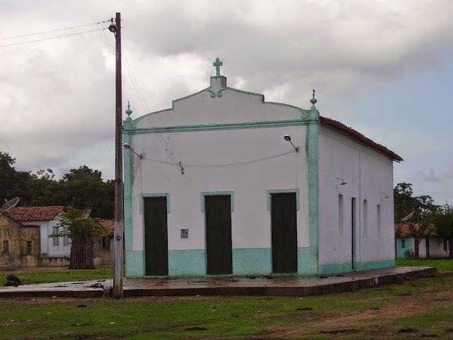 Capela de São Miguel
