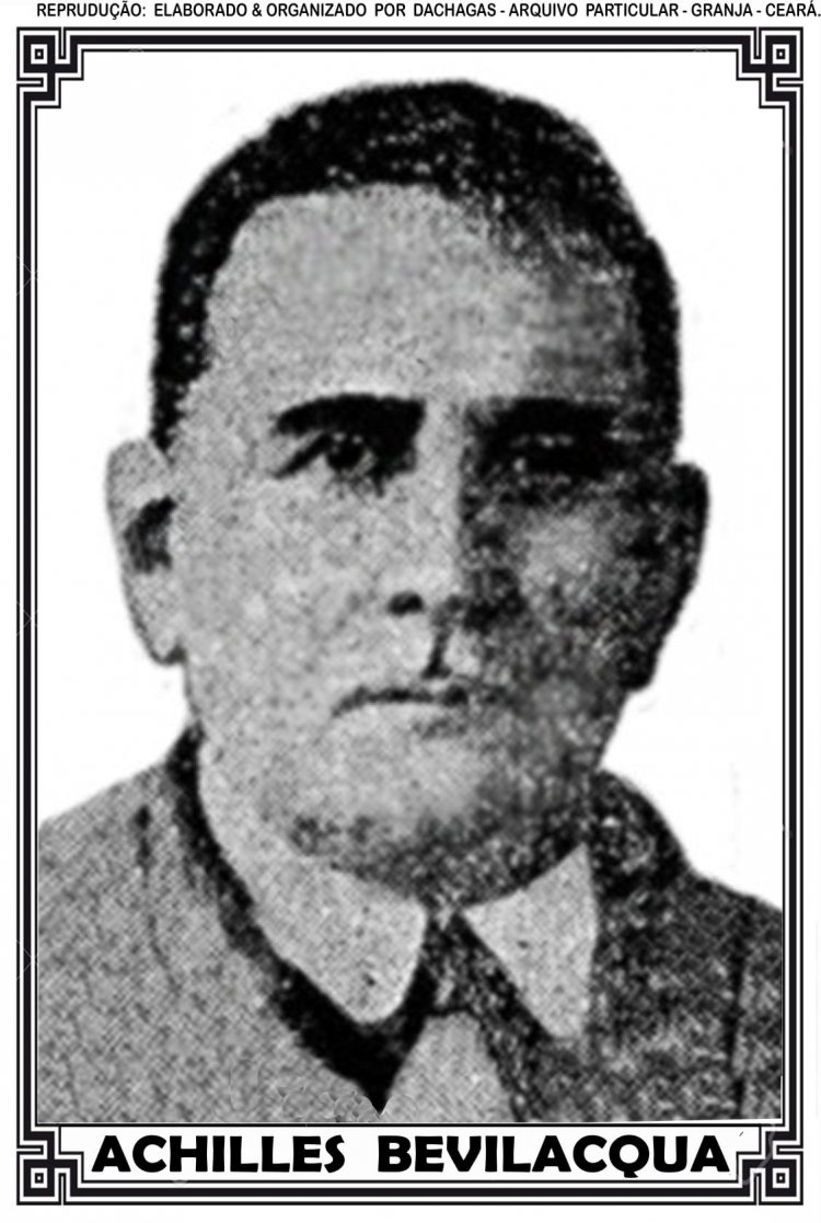 Aquiles Bevilaqua