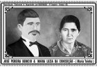 Genealogia de José Pereira Benício