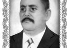 SÚMULA BIOGRÁFICA DE GRANJENSE NOTÁVEL:   SALUSTIANO MOREIRA DA COSTA MARINHO