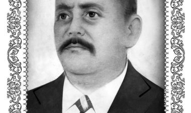 SÚMULA BIOGRÁFICA DE GRANJENSE NOTÁVEL:   SALUSTIANO MOREIRA DA COSTA MARINHO