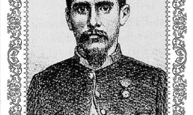 UM GRANJENSE - HERÓI DA GUERRA DO PARAGUAI