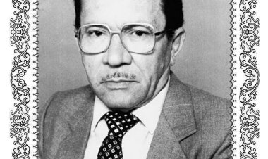 Biografia de IVALDO ALVES VERAS