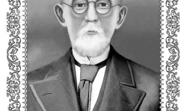 Biografia de CORONEL JOSÉ ELIAS DA COSTA