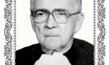 Biografia de RAIMUNDO EVALDO PONTE